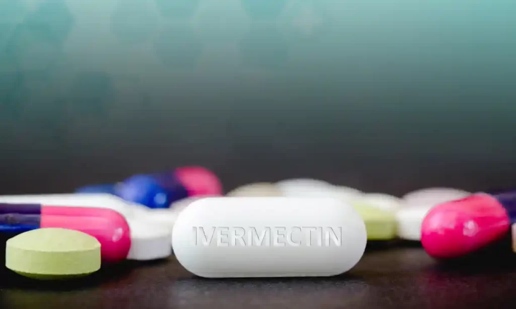 ivermectin tablets for humans